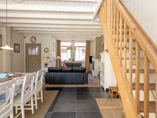 Casa de vacaciones Nieuwpoort Características 11