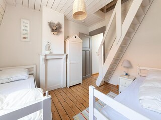 Casa de vacaciones Nieuwpoort Características 18