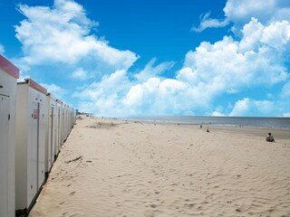 Casa de vacaciones Nieuwpoort Entorno 22