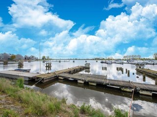 Maison de vacances Nieuwpoort Environnement 25