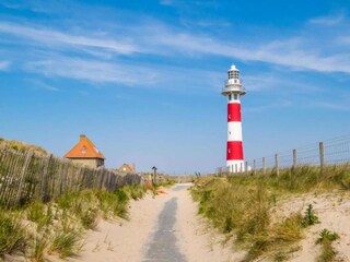 Maison de vacances Nieuwpoort Environnement 27
