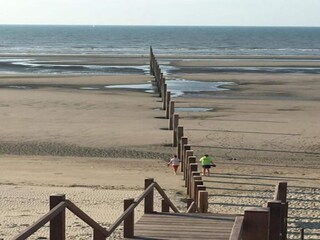 Casa de vacaciones Nieuwpoort Entorno 31