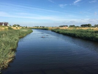 Maison de vacances Nieuwpoort Environnement 32