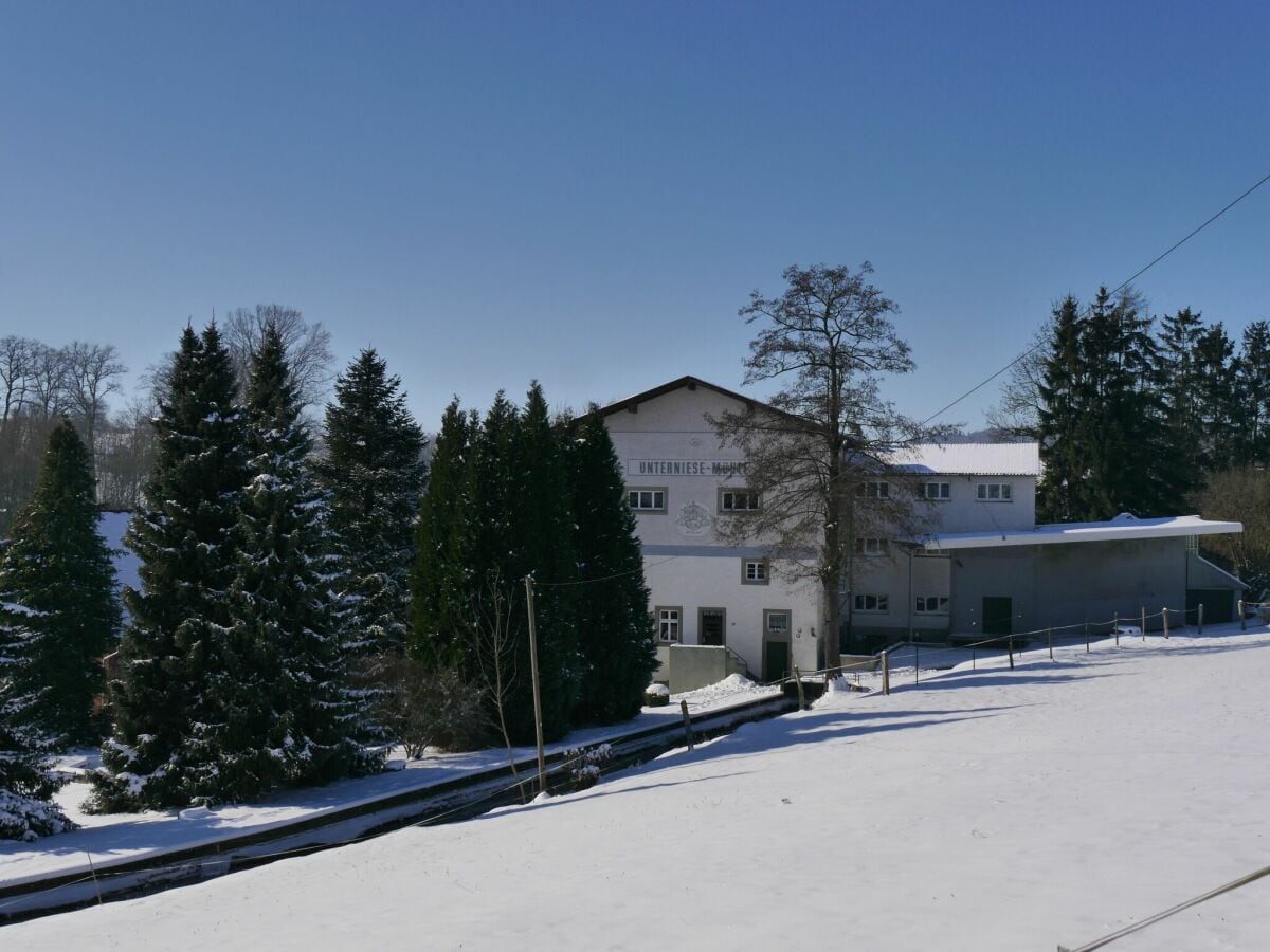 Appartement Schieder-Schwalenberg Enregistrement extérieur 1