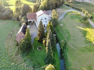 Appartement Schieder-Schwalenberg Buitenaudio-opname 1