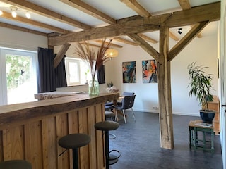 Apartamento Schieder-Schwalenberg Características 9