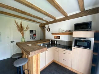 Apartment Schieder-Schwalenberg Ausstattung 16
