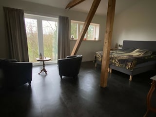 Apartamento Schieder-Schwalenberg Características 7