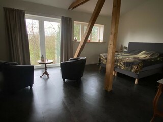 Appartement Schieder-Schwalenberg Kenmerken 11