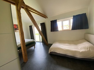 Apartamento Schieder-Schwalenberg Características 11