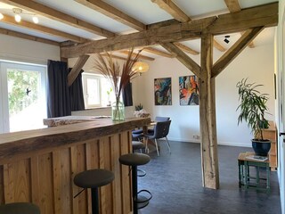 Appartement Schieder-Schwalenberg Équipement 11