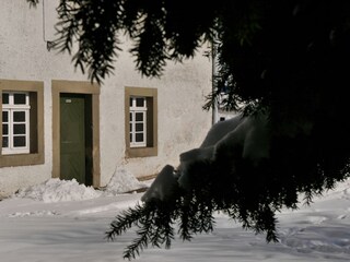 Appartement Schieder-Schwalenberg Buitenaudio-opname 5