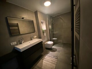 Apartment Schieder-Schwalenberg Ausstattung 14
