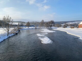 Appartamento Schieder-Schwalenberg Ambiente 35