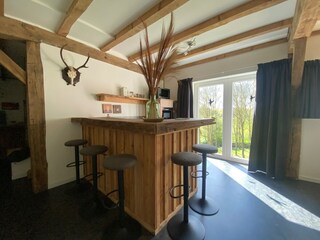 Apartamento Schieder-Schwalenberg Características 19