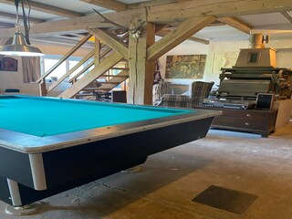 Apartamento Schieder-Schwalenberg Características 8