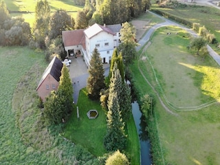 Appartement Schieder-Schwalenberg Enregistrement extérieur 4