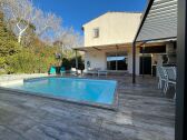 Holiday house Vidauban Outdoor Recording 1