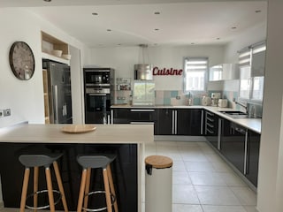 Maison de vacances Vidauban Équipement 16