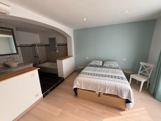 Maison de vacances Vidauban Équipement 19