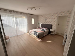 Maison de vacances Vidauban Équipement 31