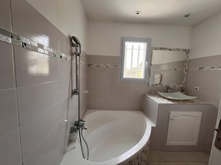 Maison de vacances Vidauban Équipement 32