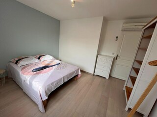 Maison de vacances Vidauban Équipement 19
