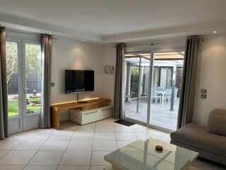 Ferienhaus Vidauban Ausstattung 22