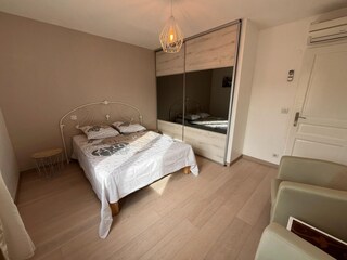 Ferienhaus Vidauban Ausstattung 28