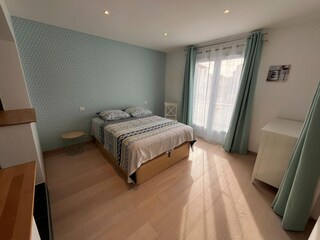 Ferienhaus Vidauban Ausstattung 17
