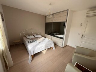 Maison de vacances Vidauban Équipement 30