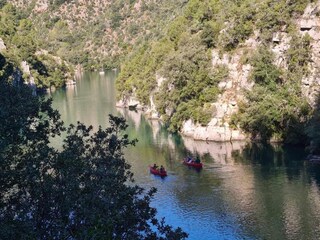 Vakantiehuis Vidauban Omgeving 35