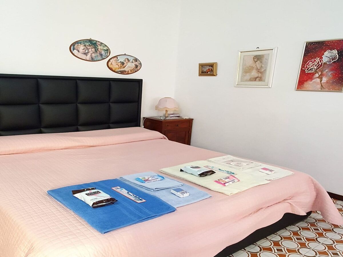 Apartamento Matera Características 1