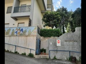 Apartment Schöne Wohnung in der Nähe von Sassi von Matera - Matera - image1