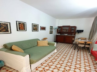 Apartment Matera Ausstattung 18