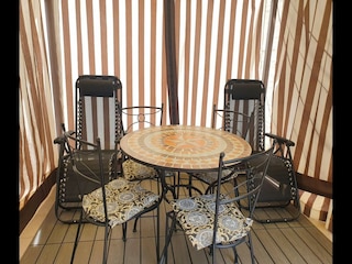 Apartment Matera Außenaufnahme 6