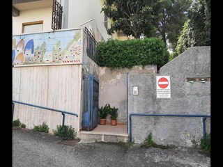 Appartement Matera Enregistrement extérieur 4