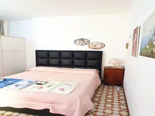 Apartment Matera Ausstattung 18
