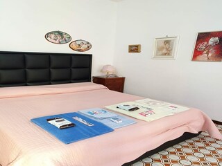 Apartment Matera Features 12