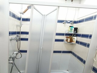 Appartement Matera Kenmerken 14
