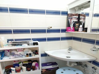 Apartamento Matera Características 10