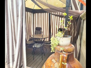 Apartment Matera Outdoor Recording 3