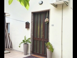 Appartement Matera Kenmerken 14