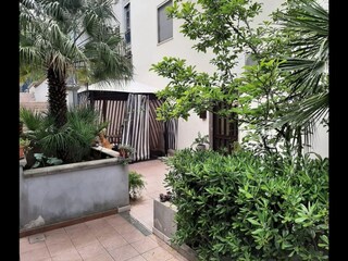 Apartment Matera Außenaufnahme 8