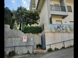 Appartamento Matera Ambiente 18