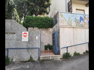 Appartamento Matera Ambiente 19
