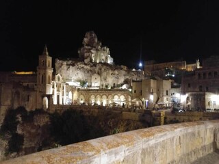 Appartement Matera Omgeving 23
