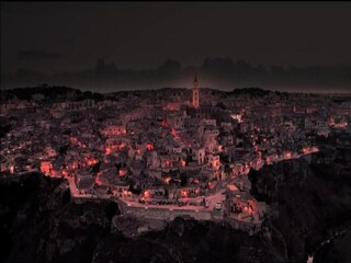 Apartment Matera  29