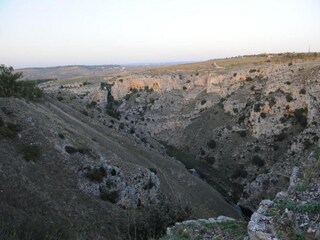 Apartment Matera  30