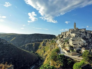 Apartment Matera Umgebung 28